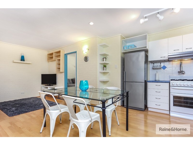 6/97 Moray Street, New Farm QLD 4005