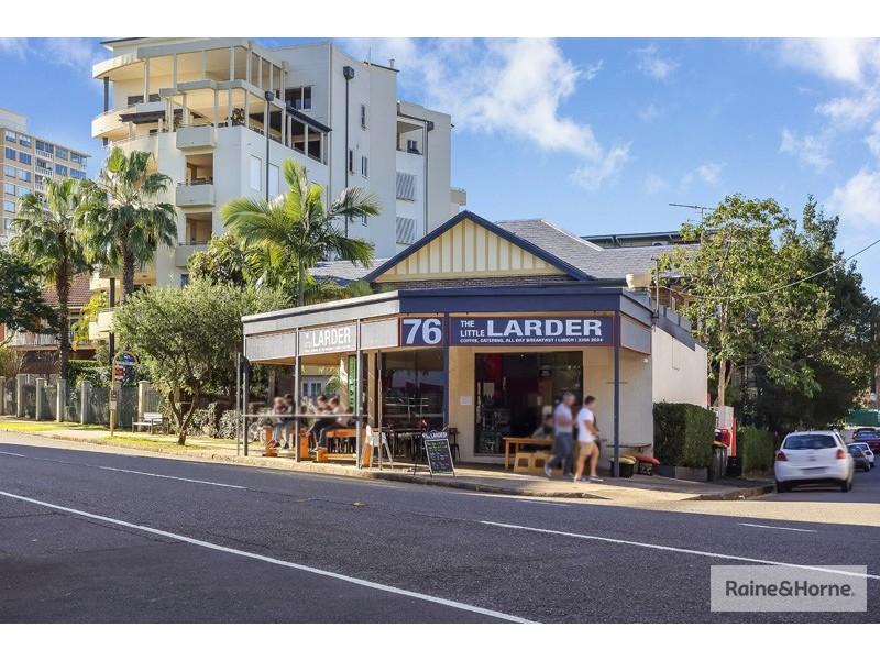 6/97 Moray Street, New Farm QLD 4005