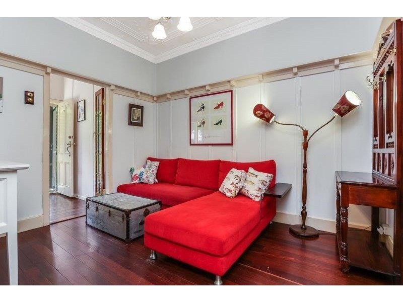 2/497 Bowen Terrace, New Farm QLD 4005