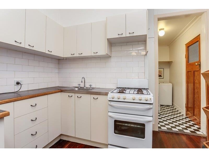 2/497 Bowen Terrace, New Farm QLD 4005