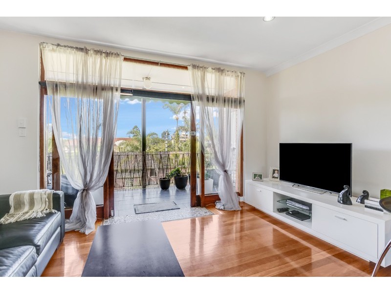12/33 Oxlade Drive, New Farm QLD 4005