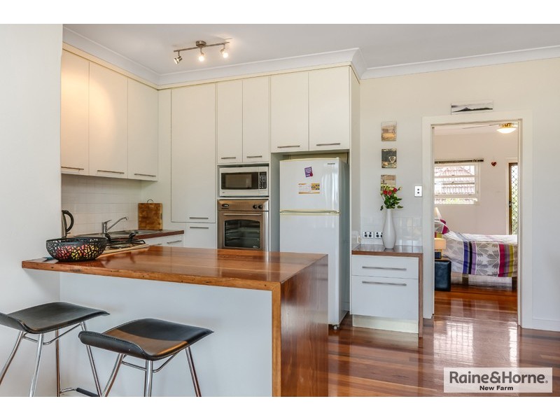 12/33 Oxlade Drive, New Farm QLD 4005