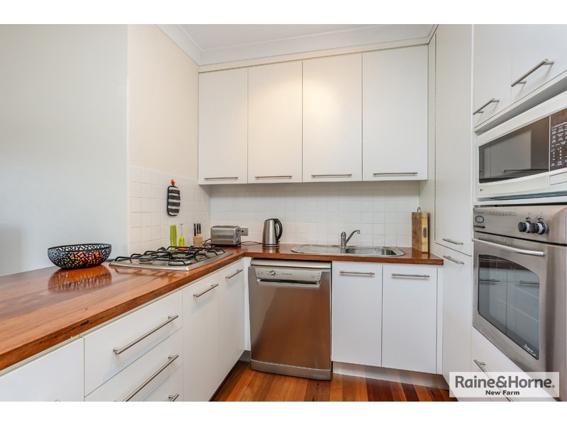 12/33 Oxlade Drive, New Farm QLD 4005