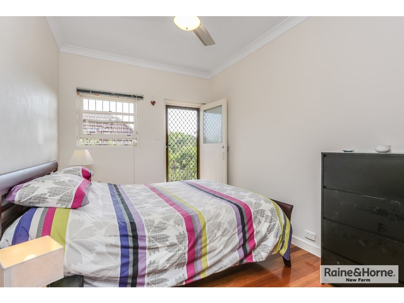 12/33 Oxlade Drive, New Farm QLD 4005