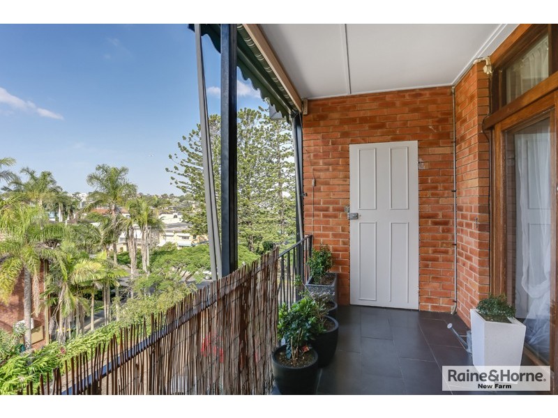 12/33 Oxlade Drive, New Farm QLD 4005