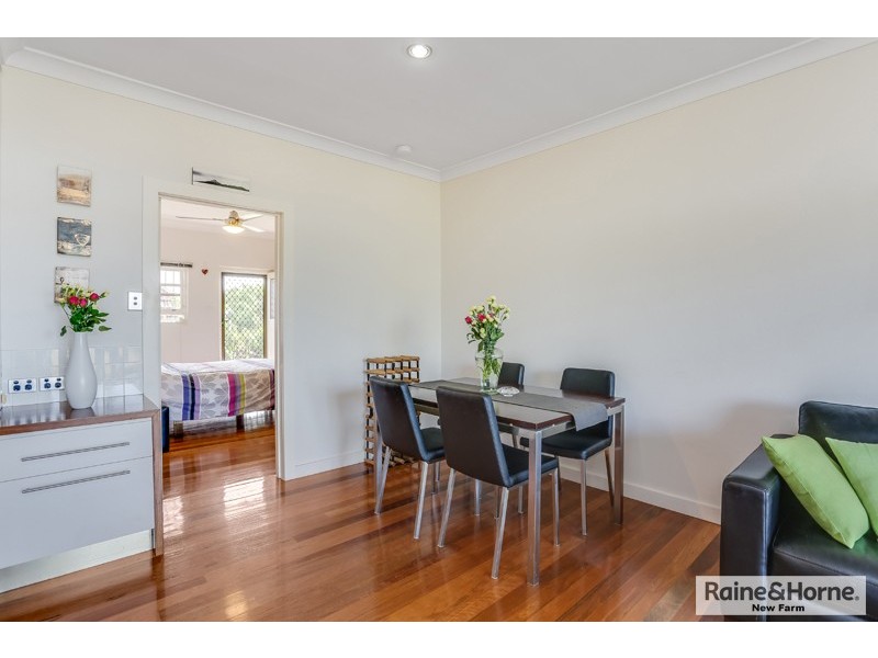 12/33 Oxlade Drive, New Farm QLD 4005