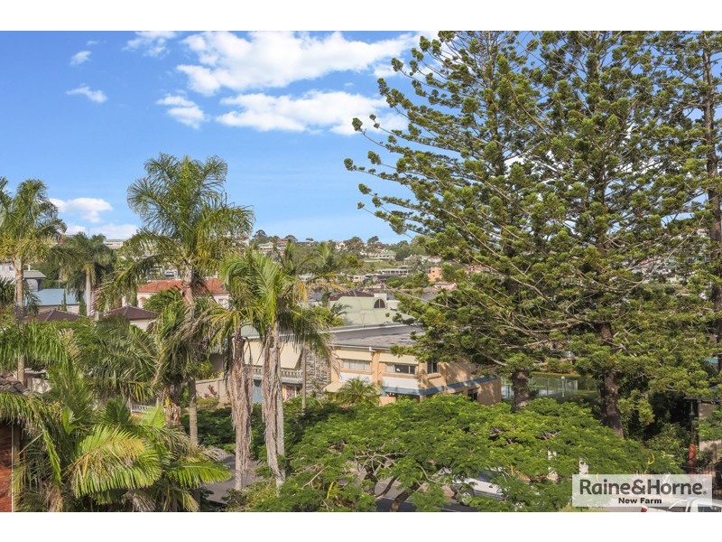 12/33 Oxlade Drive, New Farm QLD 4005