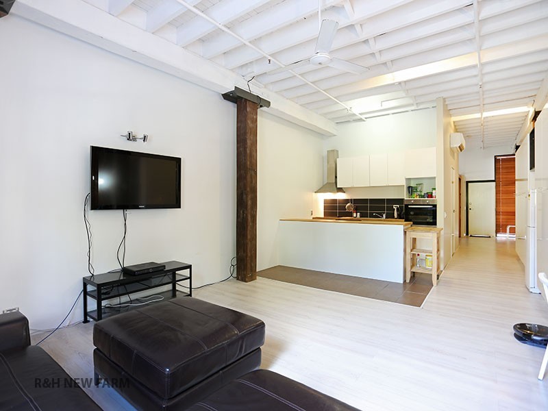 89/53 Vernon Terrace, Teneriffe QLD 4005