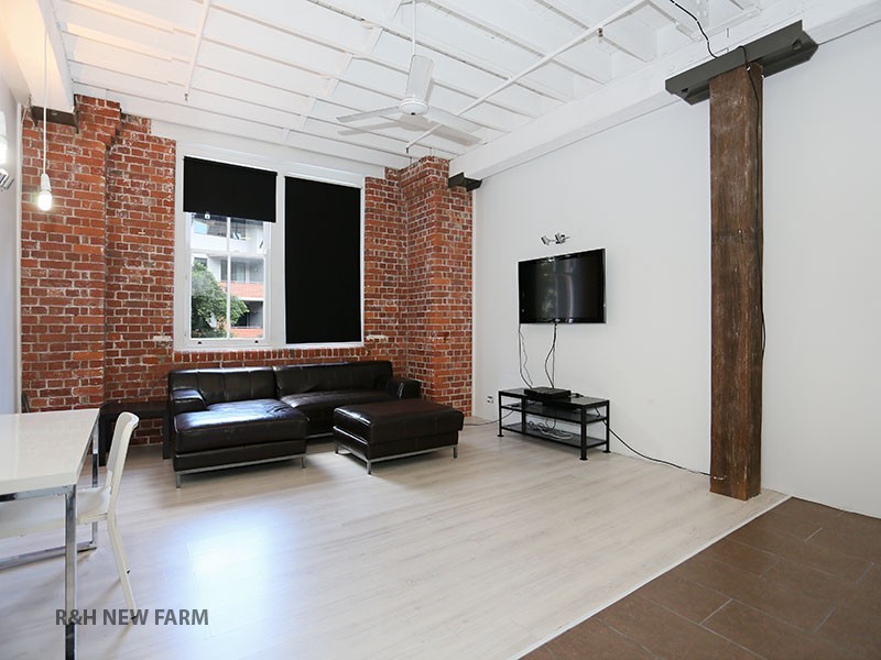 89/53 Vernon Terrace, Teneriffe QLD 4005