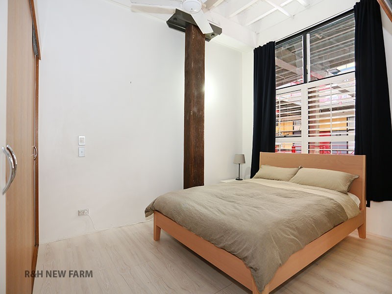 89/53 Vernon Terrace, Teneriffe QLD 4005