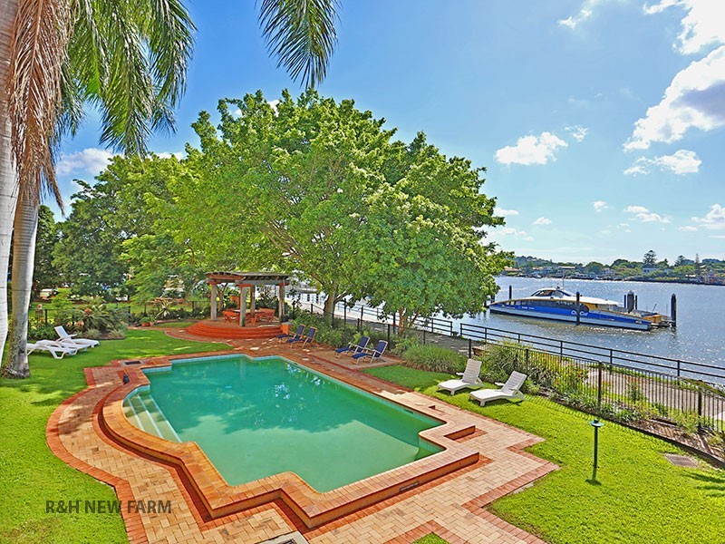 89/53 Vernon Terrace, Teneriffe QLD 4005