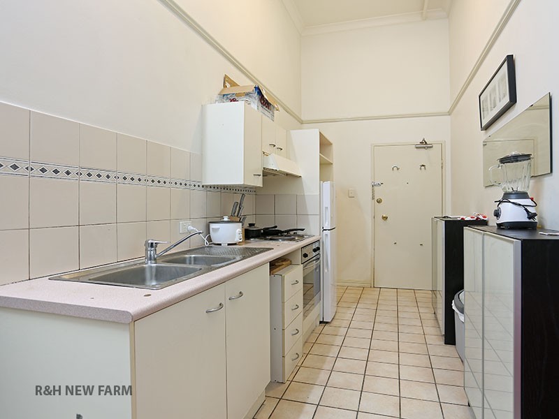 26/460 Ann Street, Brisbane City QLD 4000