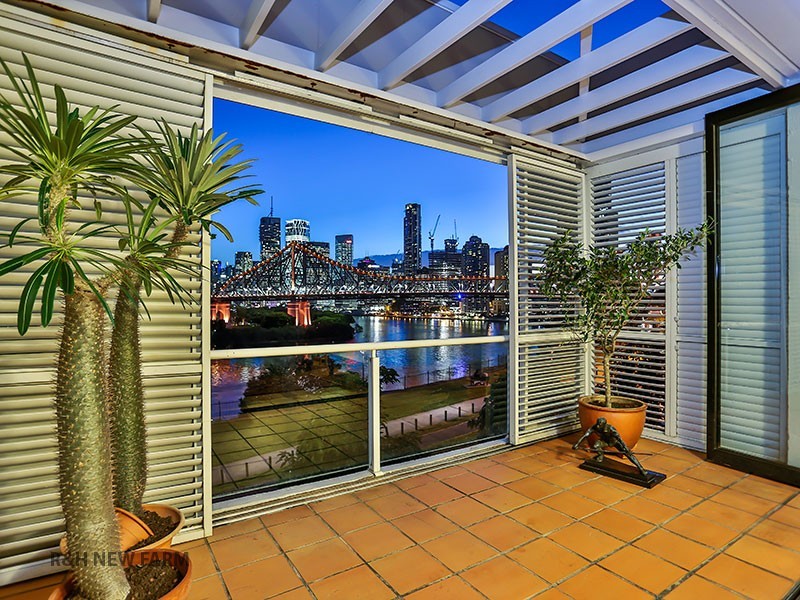 14/220 Bowen Terrace, New Farm QLD 4005