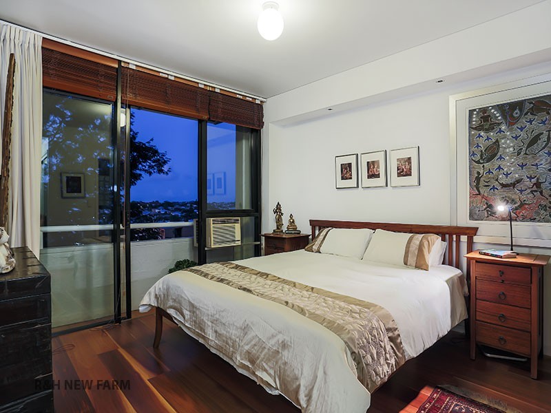 14/220 Bowen Terrace, New Farm QLD 4005