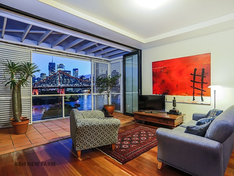 14/220 Bowen Terrace, New Farm QLD 4005