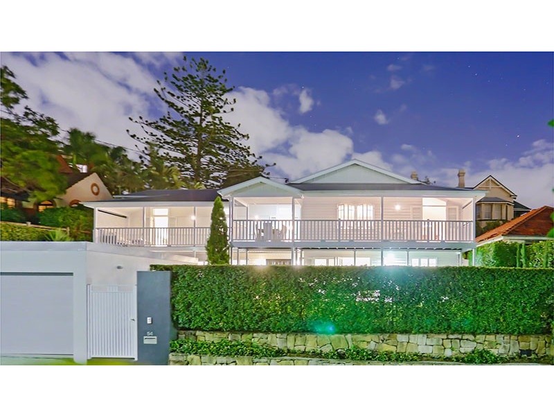 54 Christian Street, Clayfield QLD 4011
