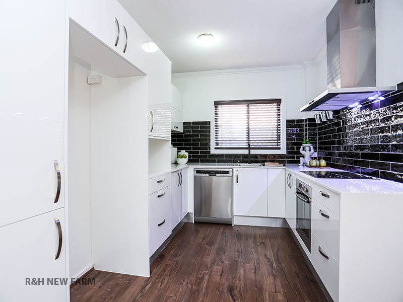12/264 Kent Street, Newstead QLD 4006