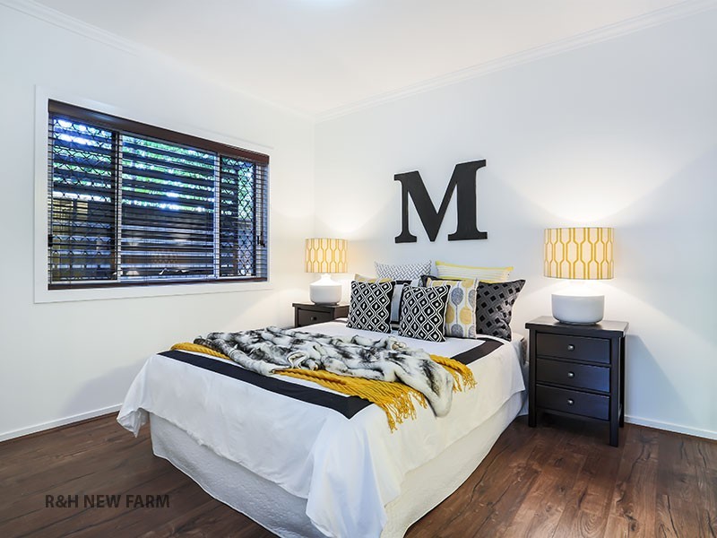 12/264 Kent Street, Newstead QLD 4006