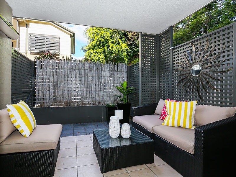 12/264 Kent Street, Newstead QLD 4006