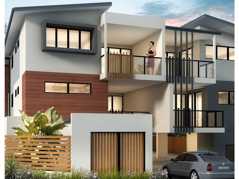 3/20 Hertford Street, Upper Mount Gravatt QLD 4122