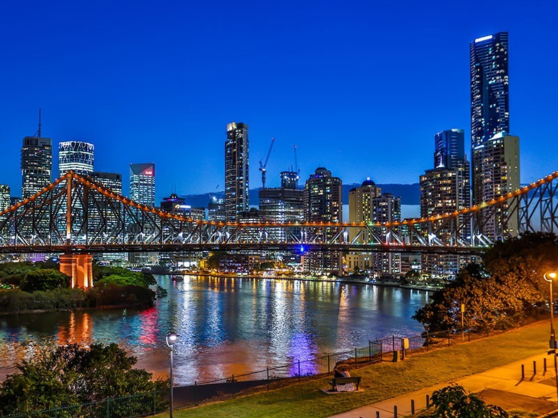 14/220 Bowen Terrace, New Farm QLD 4005