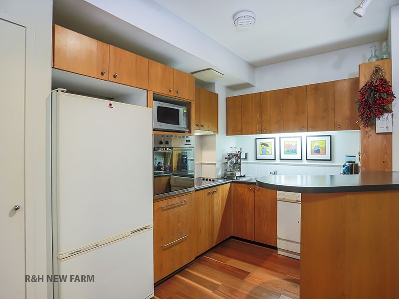 14/220 Bowen Terrace, New Farm QLD 4005