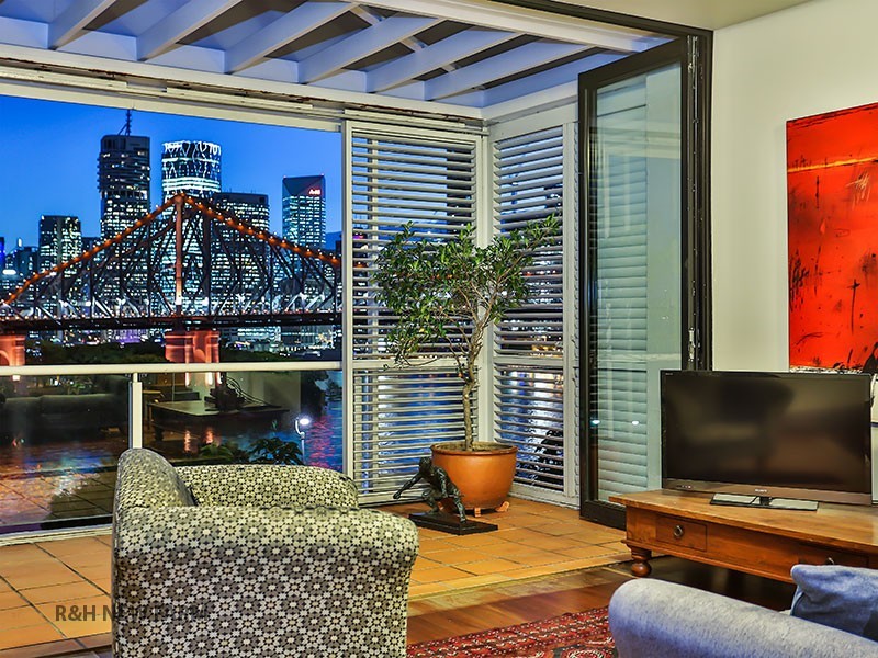 14/220 Bowen Terrace, New Farm QLD 4005