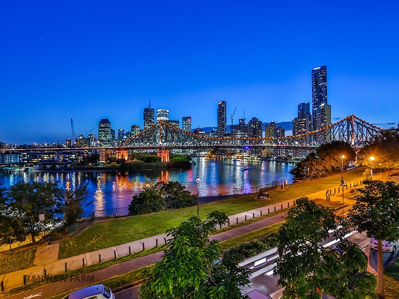 14/220 Bowen Terrace, New Farm QLD 4005