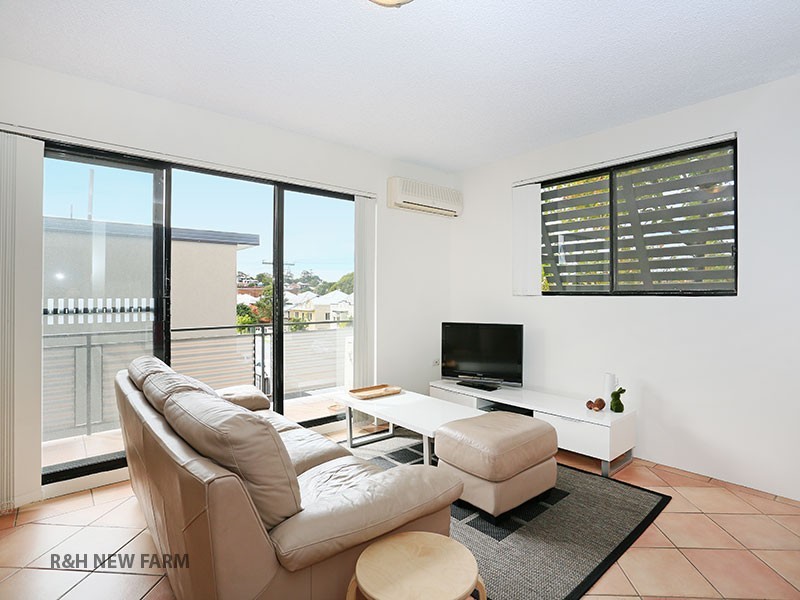 5/148 Kent Street, New Farm QLD 4005