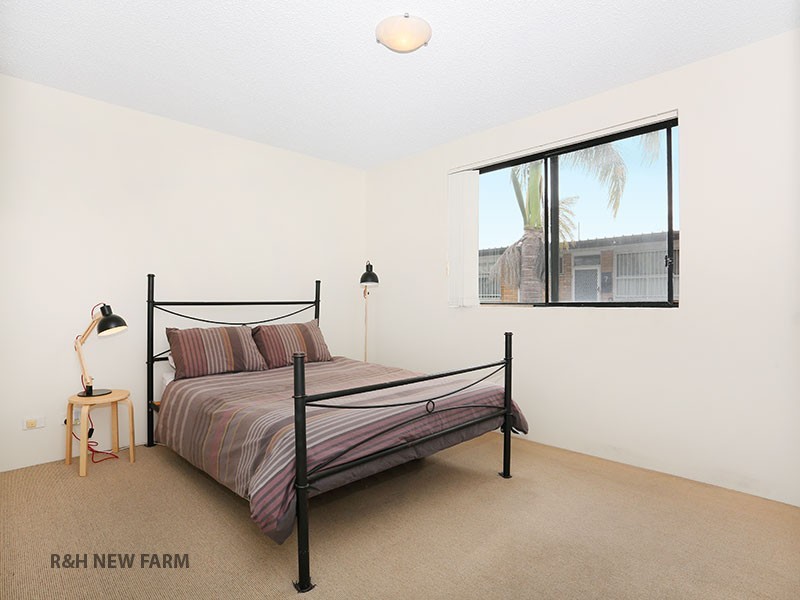 5/148 Kent Street, New Farm QLD 4005