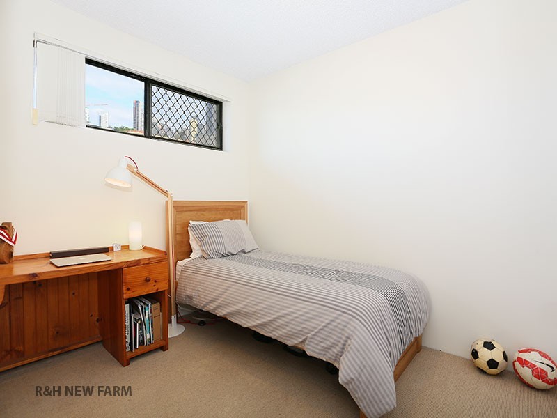 5/148 Kent Street, New Farm QLD 4005