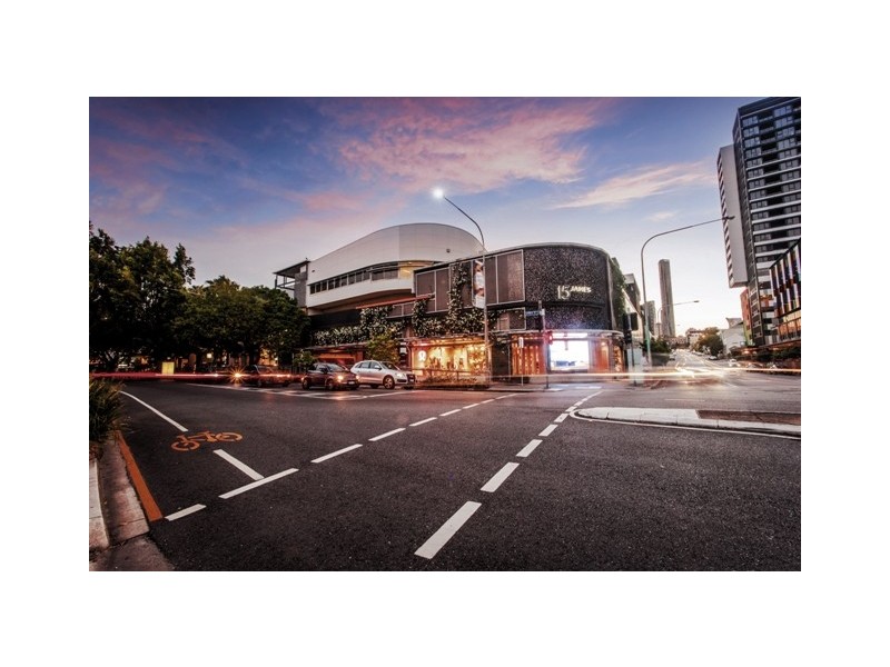 5/148 Kent Street, New Farm QLD 4005