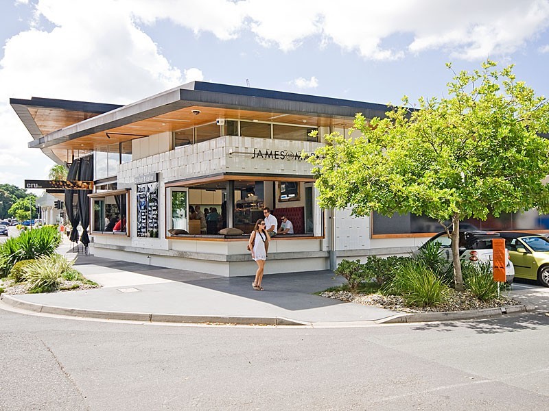 5/148 Kent Street, New Farm QLD 4005