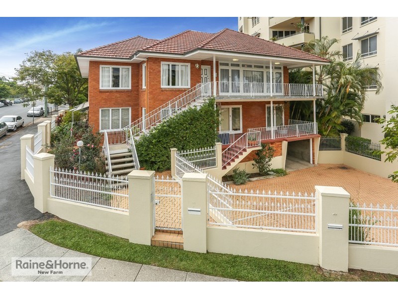 4/68 Moray Street, New Farm QLD 4005