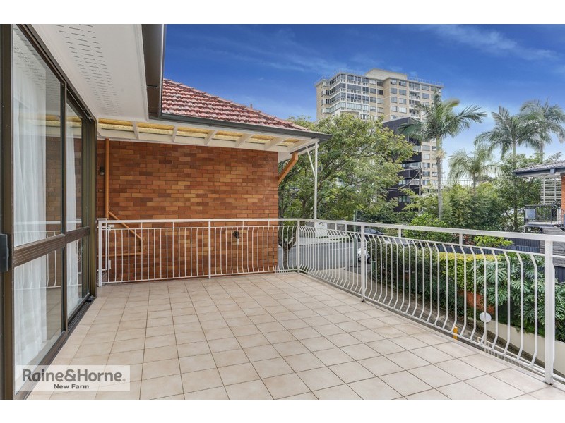 4/68 Moray Street, New Farm QLD 4005