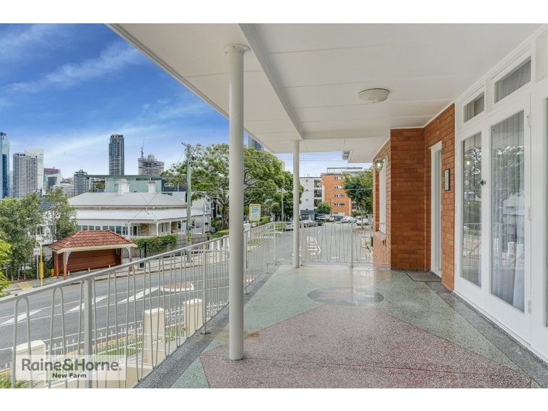 4/68 Moray Street, New Farm QLD 4005