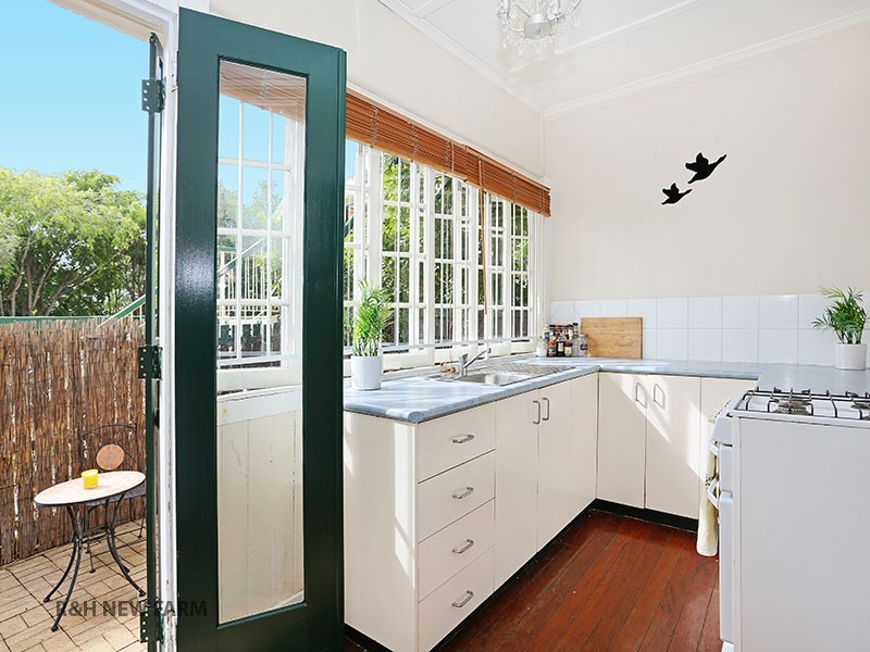 2/788 Brunswick Street, New Farm QLD 4005