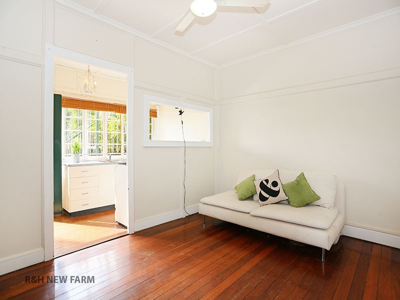 2/788 Brunswick Street, New Farm QLD 4005