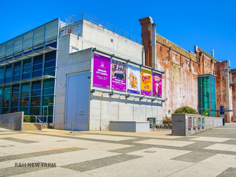 2/788 Brunswick Street, New Farm QLD 4005