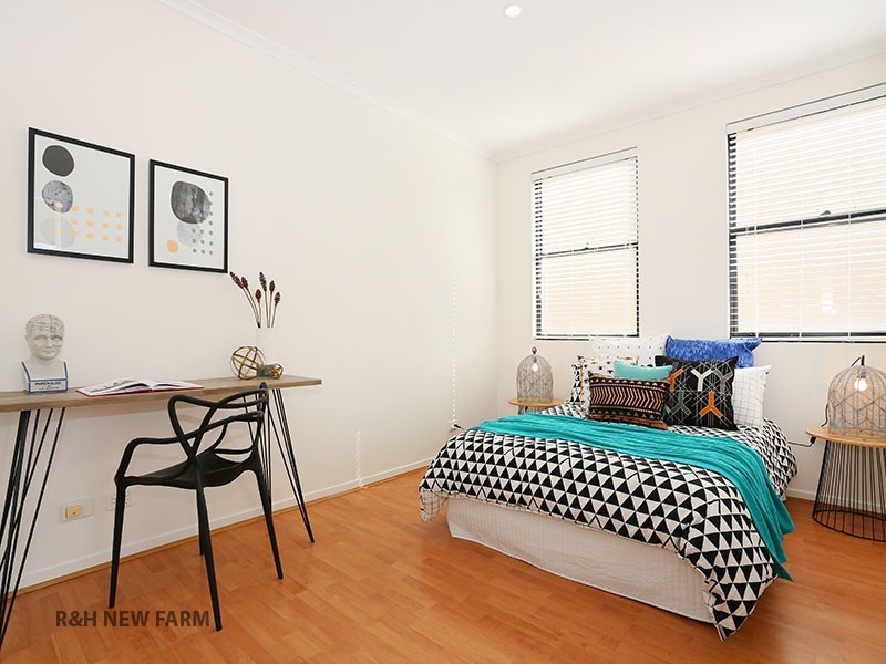 5/694 Brunswick Street, New Farm QLD 4005