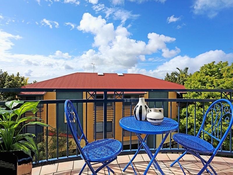 5/694 Brunswick Street, New Farm QLD 4005
