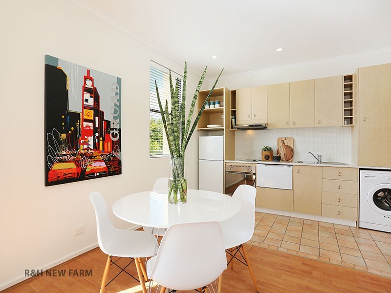 5/694 Brunswick Street, New Farm QLD 4005