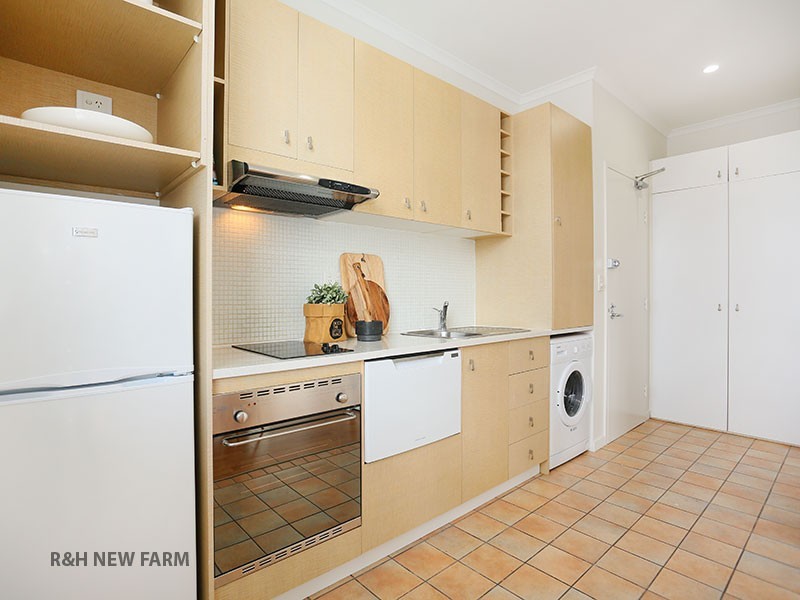 5/694 Brunswick Street, New Farm QLD 4005