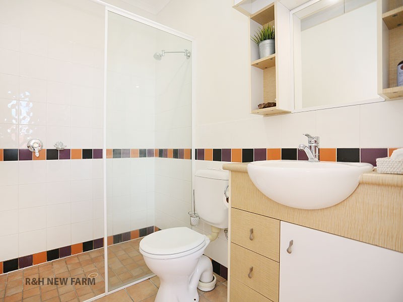 5/694 Brunswick Street, New Farm QLD 4005