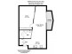 5/694 Brunswick Street, New Farm QLD 4005 Floorplan