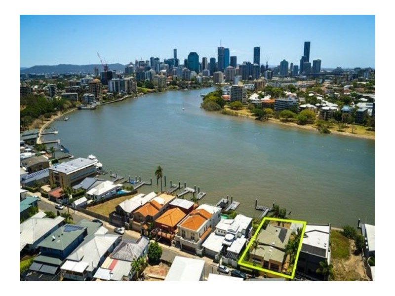 27 Laidlaw Parade, East Brisbane QLD 4169