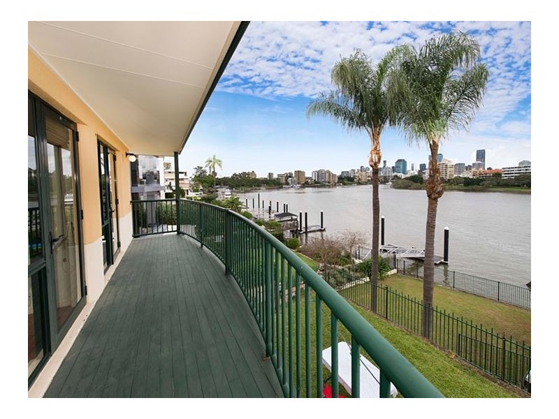 27 Laidlaw Parade, East Brisbane QLD 4169