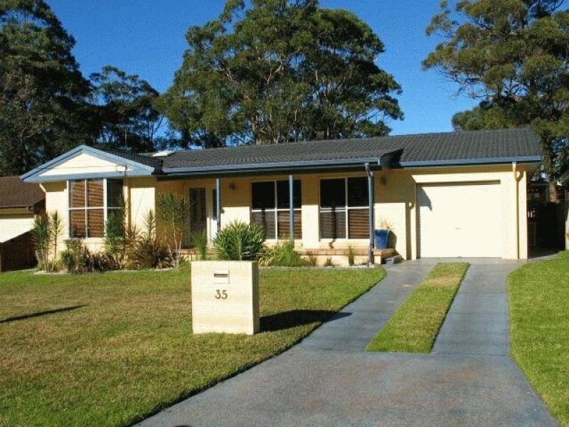 Manyana NSW 2539