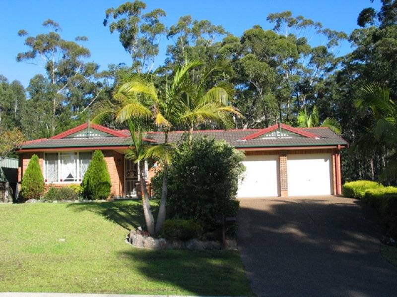 Narrawallee NSW 2539