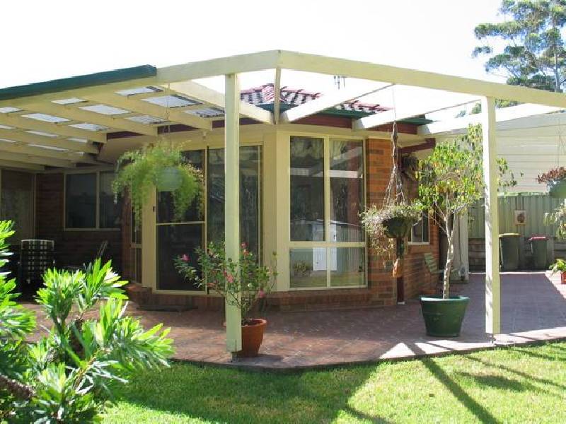 Narrawallee NSW 2539